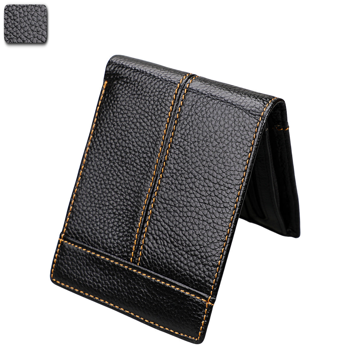 Best Men's Leather Wallet 2026